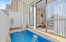 3 odalılar villa 160 m² Jimbaran'da, Endonezya. $236,000