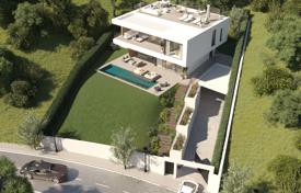 9 odalılar villa 635 m² Estepona'da, İspanya. 1,895,000 €