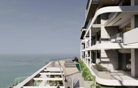 Çatı dairesi – Alanya, Antalya, Türkiye. 637,000 €