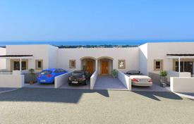 2 odalılar daire 86 m² Baf'ta, Kıbrıs. 300,000 €