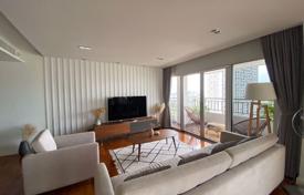 3 odalılar kondominyumda daireler Sathon'da, Tayland. $3,060 haftalık