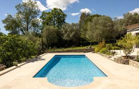 Villa – Opio, Cote d'Azur (Fransız Rivierası), Fransa. 2,950,000 €