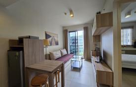 1 odalılar daire 35 m² Pattaya'da, Tayland. $84,000