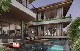 4 odalılar villa 324 m² Ubud'da, Endonezya. $700,000