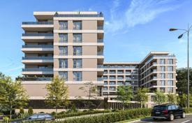 4 odalılar daire 133 m² Burgas (city)'da, Bulgaristan. 235,000 €