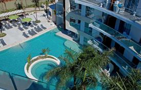 1 odalılar daire 78 m² Quintana Roo'da, Mexico. $295,000