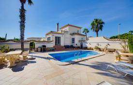 3 odalılar villa 141 m² Orihuela Costa'da, İspanya. 550,000 €