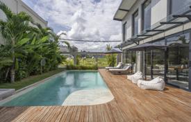 4 odalılar villa 260 m² Tibubeneng'da, Endonezya. $724,000