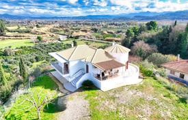 4 odalılar şehir içinde müstakil ev 195 m² Mora'da, Yunanistan. Price on request