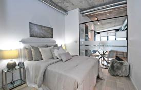 4 odalılar daire Old Toronto'da, Kanada. C$837,000