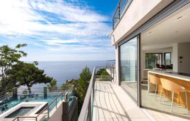 8 odalılar villa 500 m² Cap d'Ail'de, Fransa. Price on request