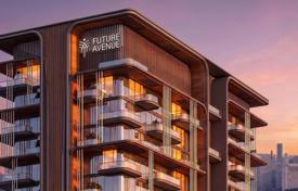 Konut kompleksi Future Avenue – Nad Al Sheba 1, Dubai, BAE. Min.$354,000