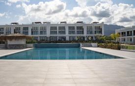3 odalılar yeni binada daireler 114 m² Girne'de, Kıbrıs. 856,000 €