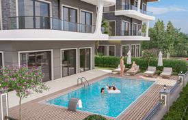 5 odalılar villa 419 m² Kargicak'da, Türkiye. 61,081,000 TRY
