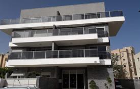 5 odalılar daire 124 m² Netanya'da, İsrail. $1,024,000