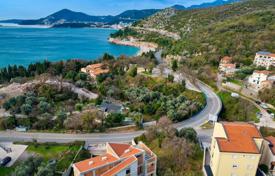 Arsa Budva'da, Karadağ. 342,000 €