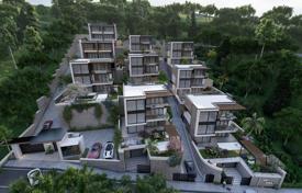 4 odalılar daire 260 m² Alanya'da, Türkiye. Min.$593,000