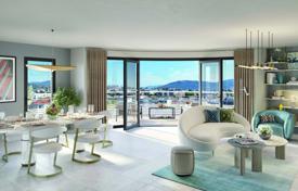 3 odalılar daire 80 m² Nice'te, Fransa. 650,000 €