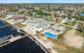 Arsa – Cape Coral, Florida, Amerika Birleşik Devletleri. $1,550,000