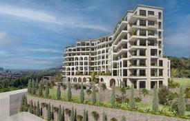 1 odalılar daire 44 m² Budva city'da, Karadağ. 220,000 €