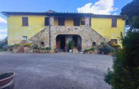 15 odalılar villa 2250 m² Poggibonsi'de, İtalya. 1,930,000 €