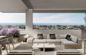 2 odalılar yeni binada daireler Limasol'da, Kıbrıs. 490,000 €