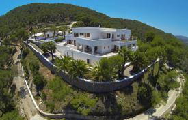Villa – İbiza, Balear Adaları, İspanya. 6,500,000 €