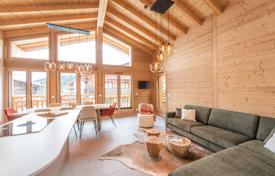3 odalılar daire Les Gets'da, Fransa. 730,000 €