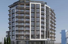 3 odalılar daire 104 m² Burgas (city)'da, Bulgaristan. 161,000 €