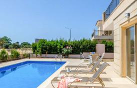 3 odalılar yazlık ev 139 m² Baf'ta, Kıbrıs. 485,000 €