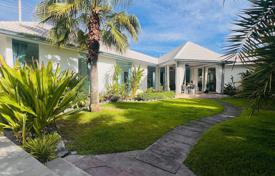 3 odalılar villa 165 m² Pattaya'da, Tayland. $387,000