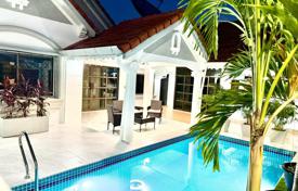 4 odalılar villa 160 m² Pattaya'da, Tayland. $186,000