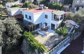 6 odalılar villa 250 m² Bodrum'da, Türkiye. 20,101,000 TRY