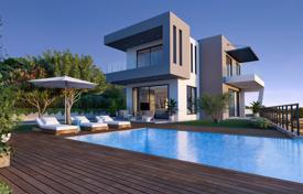 4 odalılar villa 325 m² Tala'da, Kıbrıs. Min.1,350,000 €