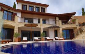 5 odalılar yazlık ev 479 m² Aphrodite Hills'da, Kıbrıs. 3,790,000 €