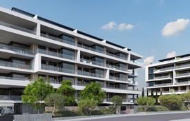 New residential complex with apartments Agios Athanasios (Cyprus)'da, Kıbrıs. Min.780,000 €