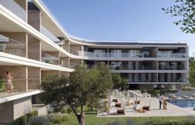 4 odalılar çatı dairesi 405 m² Kato Paphos'da, Kıbrıs. Min.290,000 €