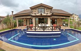 4 odalılar villa 470 m² Kemer'de, Türkiye. 39,980,000 TRY