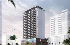 Konut kompleksi Q Gardens Lofts 2 – Jumeirah Village Circle, Jumeirah Village, Dubai, BAE. Min.$255,000