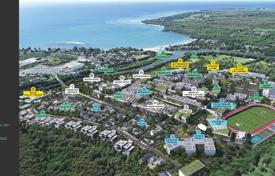 Yazlık ev – Tamarin, Black River, Mauritius. $557,000