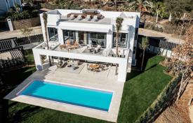 4 odalılar villa 540 m² Estepona'da, İspanya. 2,200,000 €