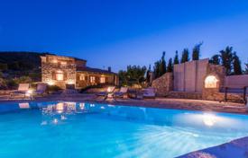 Villa – Zakintos, Administration of the Peloponnese, Western Greece and the Ionian Islands, Yunanistan. 5,100 € haftalık