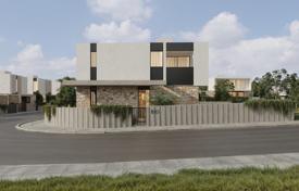 3 odalılar yazlık ev 150 m² Geroskipou'da, Kıbrıs. 595,000 €