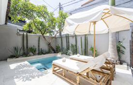 2 odalılar villa 80 m² Tibubeneng'da, Endonezya. $275,000