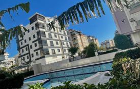 3 odalılar daire 85 m² Antalya (city)'da, Türkiye. $190,000