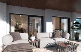 2 odalılar daire 97 m² La Manga del Mar Menor'da, İspanya. 460,000 €