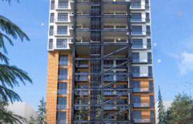 2 odalılar daire 58 m² Vake-Saburtalo'da, Gürcistan. $135,000