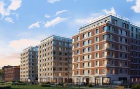 5 odalılar daire 128 m² Saint Petersburg'da, Rusya. Min.24,342,000 ₽