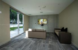 3 odalılar kondominyumda daireler 118 m² Miami'de, Amerika Birleşik Devletleri. $890,000