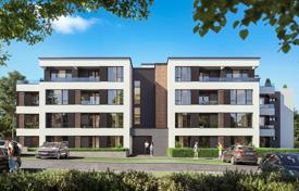3 odalılar daire 112 m² Burgas (city)'da, Bulgaristan. 134,000 €